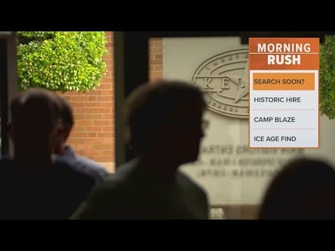 Keller ISD to discuss voluntary separation with its superintendent