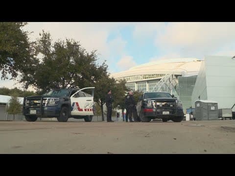 North Texas cities in limbo as feds decide fate of millions in funding to prevent terror attacks