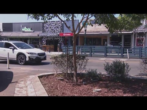 Chula Vista businesses remove outdoor parklets