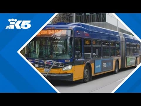 King County Metro making progress towards zero-emission fleet