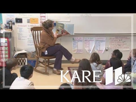 Minnesota legislature debates education bill