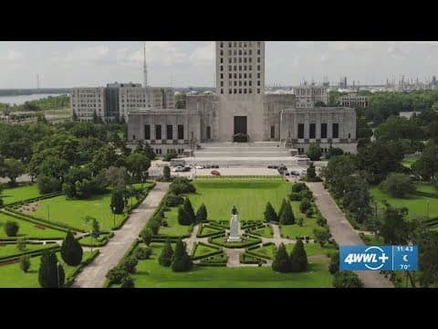 The Breakdown: Election Day won’t end court fights over Louisiana constitutional changes