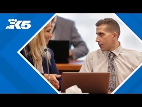 Judge questions Bryan Kohberger's attorney on plea deal