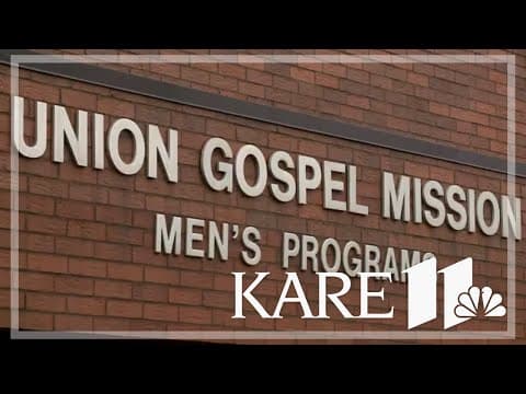 Nonprofit responds to safety concern over nearby homeless encampment