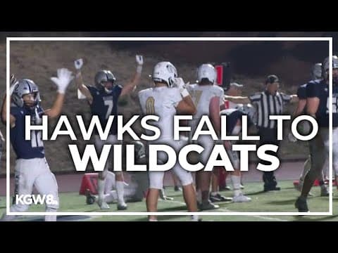 Wilsonville holds off Nelson in season opener | Friday Night Football