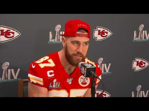 Travis Kelce fined $14,491 for ‘obscene gesture’ during NFL game