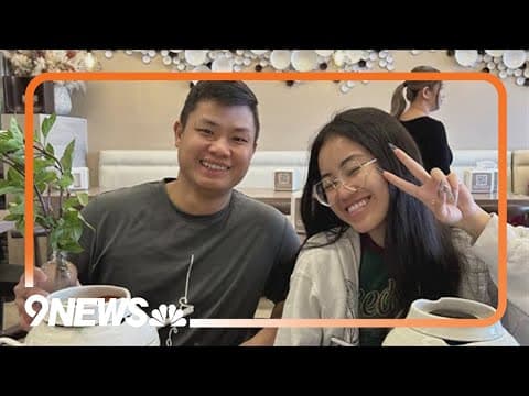 Denver teacher recovering after being hit by suspected drunk driver