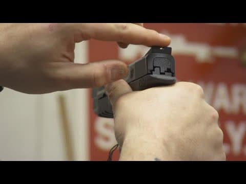 Gun violence declared a 'public health crisis' countrywide by Surgeon General