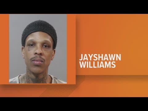 Man sentenced to 36 years in prison for shooting man on Broadway Viaduct