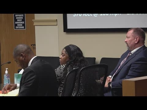 Watch Live: Jury set to reach verdict in case of woman accused in fatal drag race