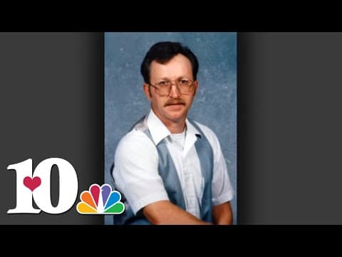 Remembering 'Cotton' Morgan 20 years later