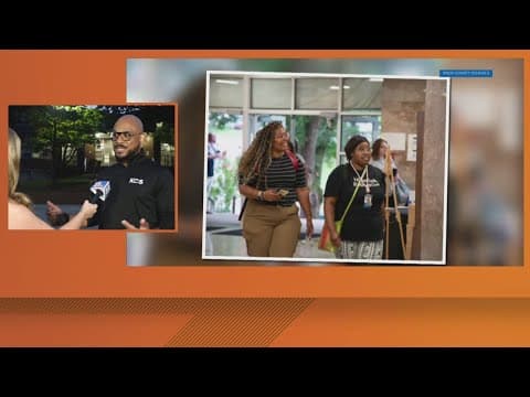 2nd annual Region 5 Educator Summit kicks off in North Knoxville