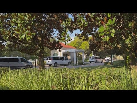 Tampa church leaders indicted in FBI's money laundering, forced labor investigation