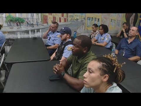 Attorney General Murril calls NOPD training illegal