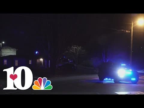 KCSO: Man dead after shooting Monday afternoon on Maynardville Pike, no suspect identified