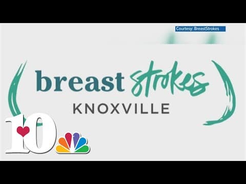 BreastStrokes helps women in treatment
