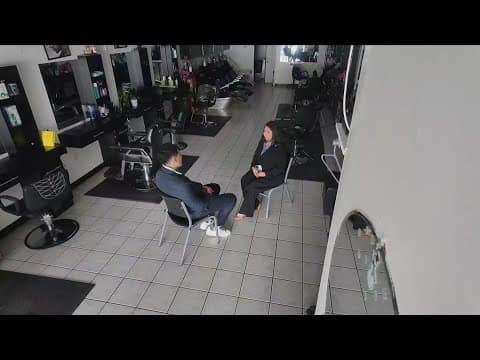 Day Without Immigrants: Nationwide protest against Trump's immigration policies