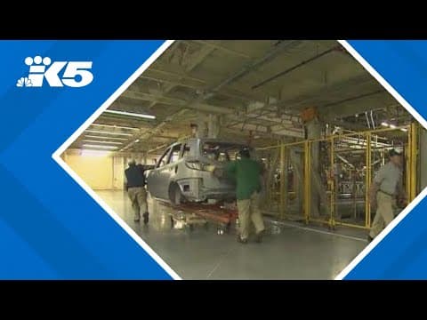 President Trump expected to announce tariffs on auto imports Wednesday