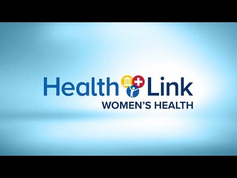 Latest research and guidelines on women's health | Healthlink