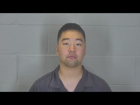 Court determining Ji Min Sha's competency to stand trial in deadly stabbing of Purdue roommate