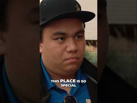 Threes Above High gears up for Buckeye season with early opening plans #shorts