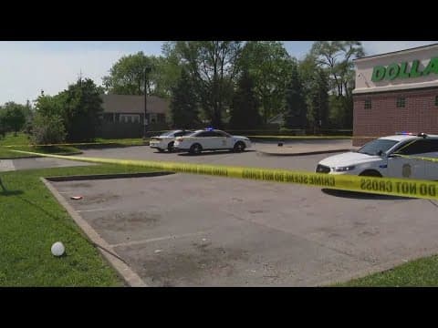 2 critically injured in south Indianapolis shooting