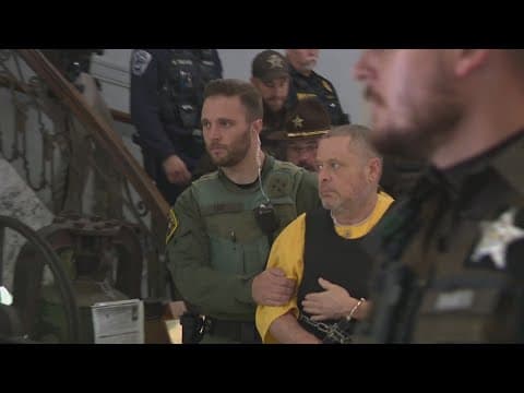 Delphi murders defense team wants prosecutors sanctioned for allegedly withholding evidence