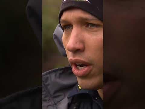 Woman intimidating neighbors with gun shot, killed by police in Tacoma #shorts