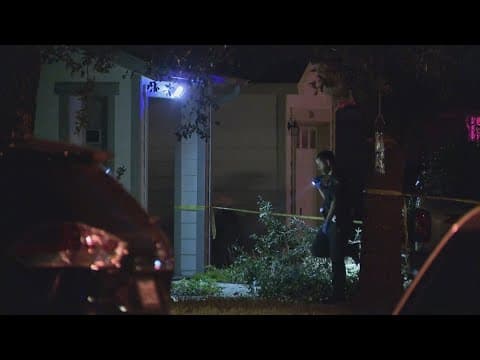 HCSO identifies Spring Branch ISD employee found shot to death at northwest Harris County home