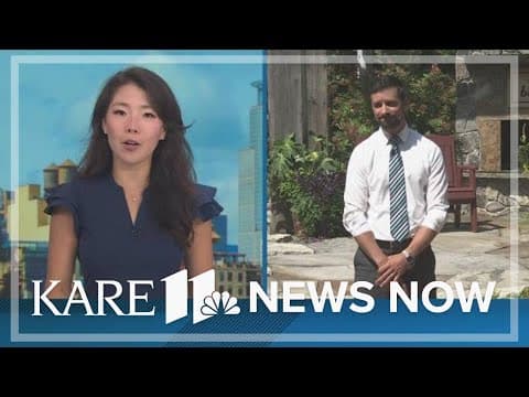 KARE 11 News Now - Aug. 23, 2023