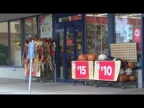 Retailers announce price cuts to try and bring shoppers back into stores I What's the Deal?