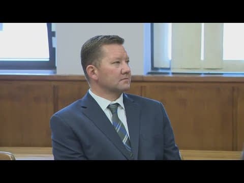 State Rep. Bob Young removed from leadership after second arrest in domestic violence case