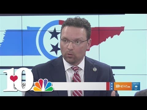 Inside TN: J. Zachary, Part 2