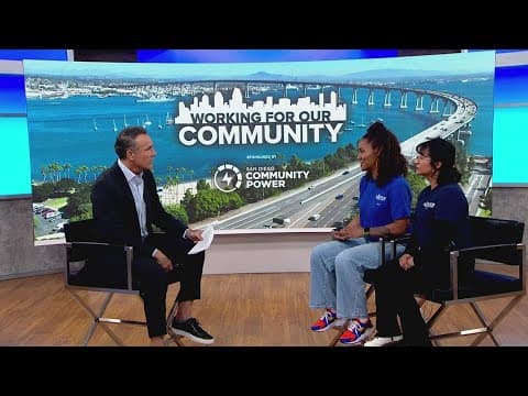 Alliance San Diego | Connecting with voters in the community