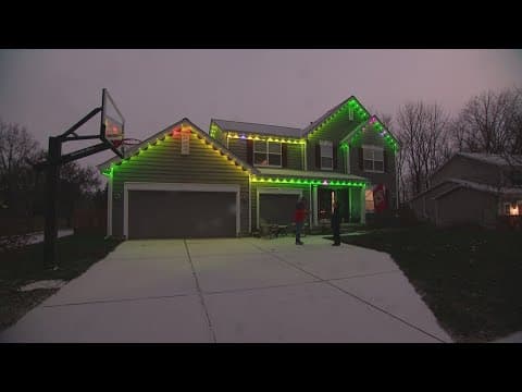 How much do permanent Christmas lights cost? We break down the prices | What's the Deal?
