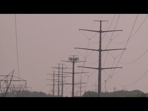 High energy bills shock and concern DMV residents as they break away from winter