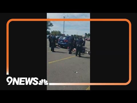 Settlement reached in lawsuit filed by family held at gunpoint by Aurora police