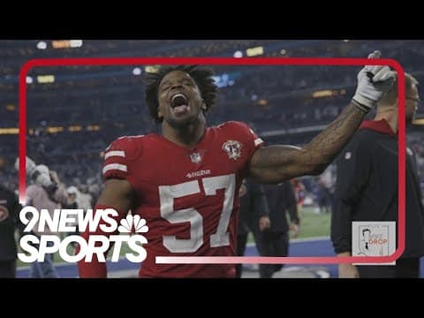 Klis' Mike Drop: Looking at the Broncos moves in free agency (so far)