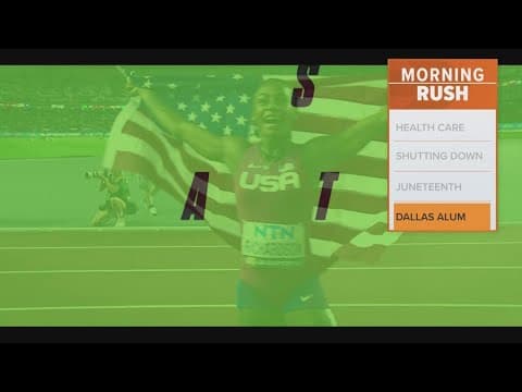 Sha'carri Richardson to be featured in Netflix documentary