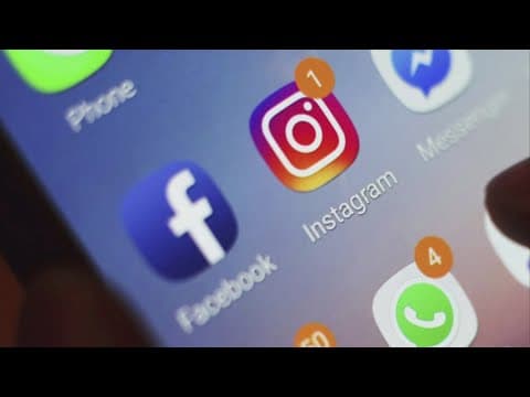 Instagram says it's safeguarding teens by limiting them to PG-13 content