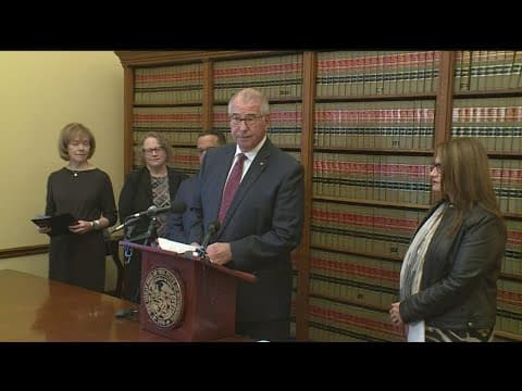 Hennepin County Attorney announces new abortion policy