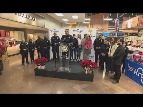 39th annual HPD Comida/Food Drive to be held this weekend