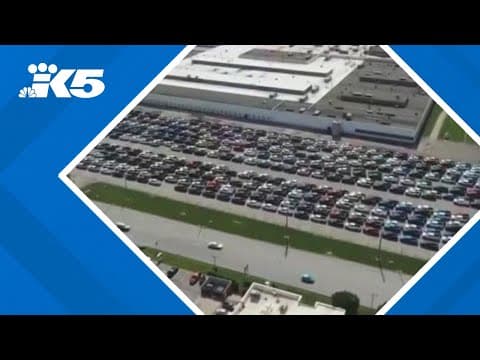 Car manufacturers to candy companies warn of price hikes due to U.S.-China tariffs