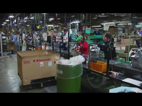 Trump to roll out major tariffs