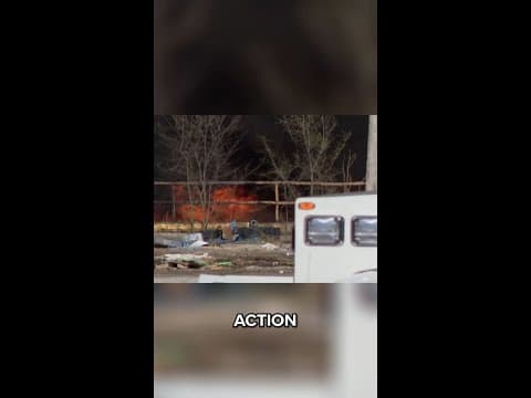 Massive Richmond fire in 2023 class action lawsuit approved for thousands of affected residents