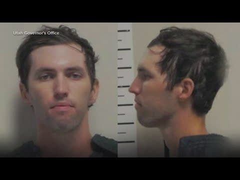 Charlie Kirk shooting: Utah governor says suspect is not cooperating with investigation