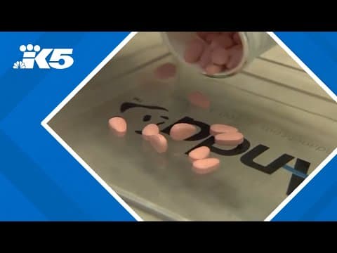 Executive order looks to slash prescription drug prices