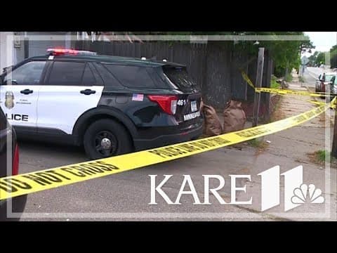 Shooting leaves one dead on north side of Minneapolis