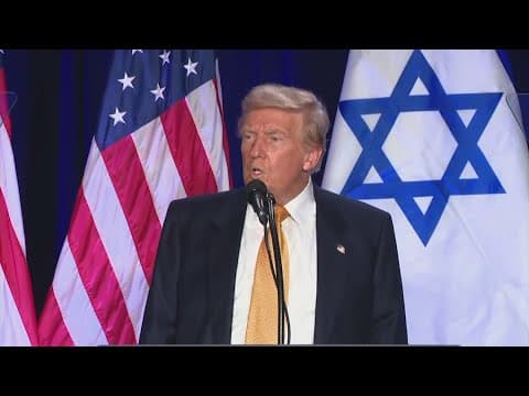 Election 2024: Campaign trail continues for VP Kamala Harris, former President Donald Trump