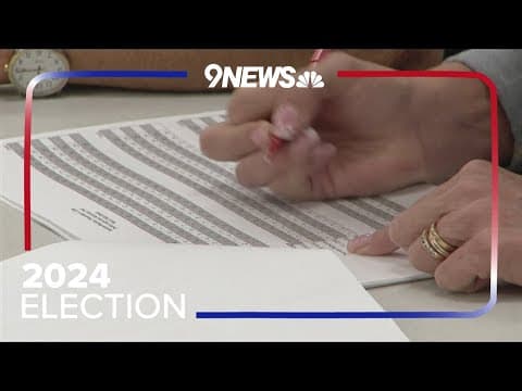 Voter guide | Explaining Proposition 131 on ranked-choice voting